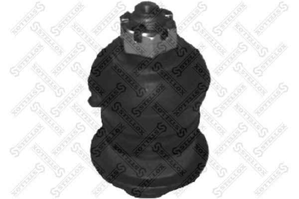 Опора шаровая подвески 52-00380-SX STELLOX