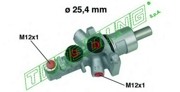 Главный тормозной цилиндр PF594 TRUSTING