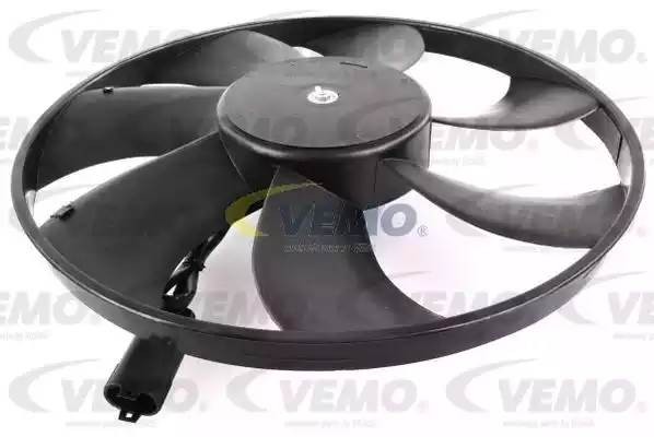 Вентилятор, охлаждение двигателя V30021620 VEMO