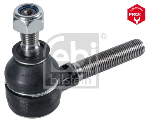 Наконечник поперечной рулевой тяги 02284 FEBI BILSTEIN