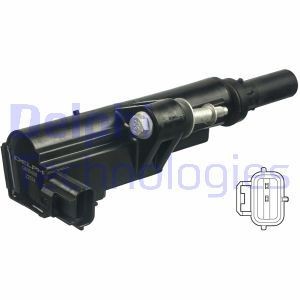 Амортизатор крышки багажника GS10340 DELPHI