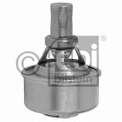 Термостат, охлаждающая жидкость 09328 FEBI BILSTEIN