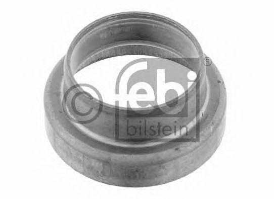 Крепление, Уплотнение вала-вал разжимного кулака 08472 FEBI BILSTEIN