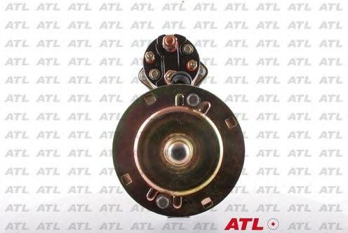 Стартер A90280 ATL DELTA AUTOTECHNIK