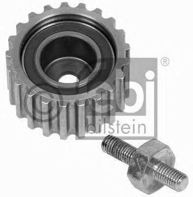 Паразитный / Ведущий ролик, зубчатый ремень 07007 FEBI BILSTEIN