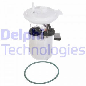 Клапанная форсунка FJ1058211B1 DELPHI