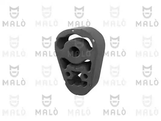 Буфер, глушитель 71882 MALO