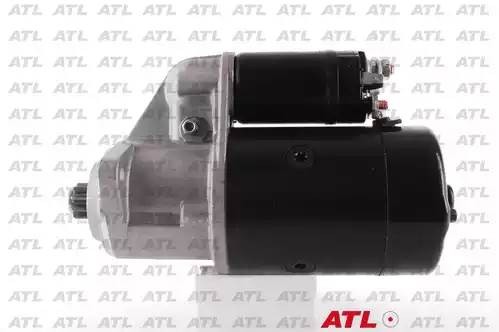 Стартер A12660 ATL DELTA AUTOTECHNIK
