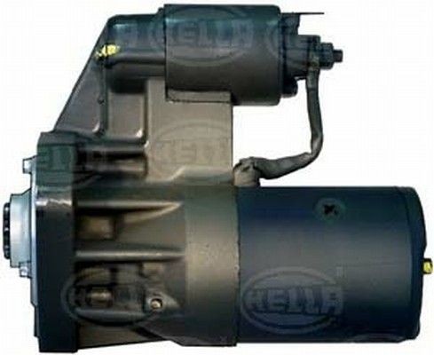 Стартер 8EA 731 788-001 HELLA