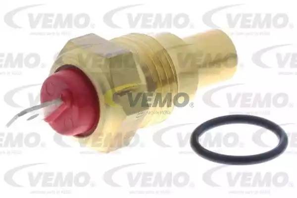 Температурный датчик охлаждающей жидкости V70-72-0004 VEMO