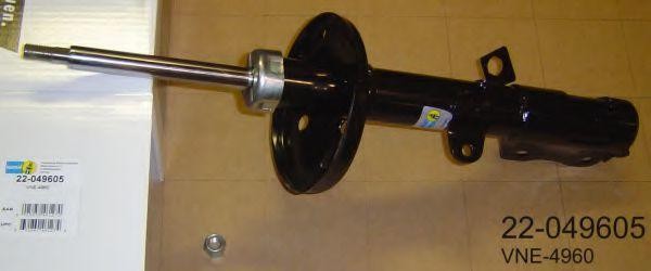 Опора амортизатора VNE4960 BILSTEIN