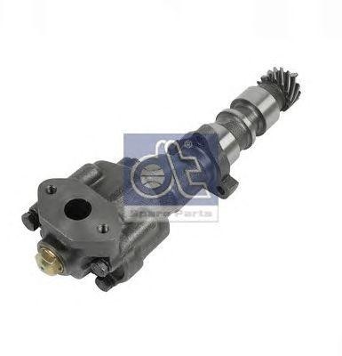 Насос масляный ДВС 4.61156 DIESEL TECHNIC