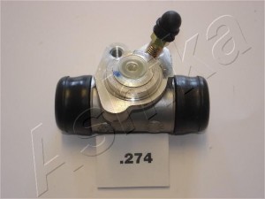 Колесный тормозной цилиндр 67-02-274 ASHIKA