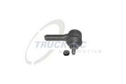 Поперечная рулевая тяга 0837014 TRUCKTEC