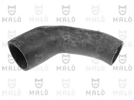 Шланг радиатора 235311A MALO
