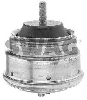 Подвеска, двигатель 20 13 0048 SWAG
