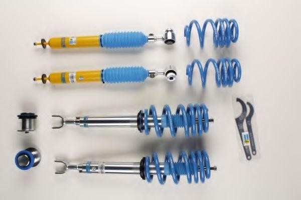 Ходовая часть в сборе, амортизатор GM5B654 BILSTEIN