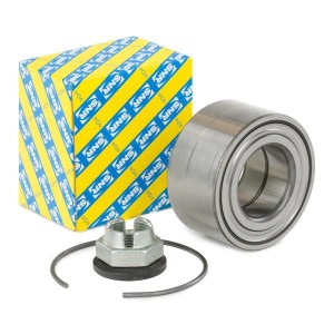 Комплект подшипника ступицы колеса R15516 NTN SNR