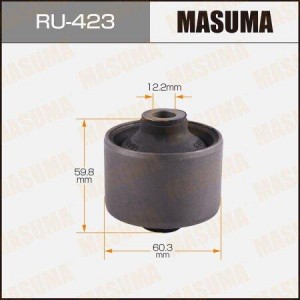 Сайлентблок RU-423 MASUMA