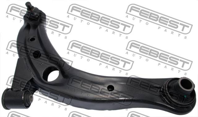 Рычаг подвески 0524-LWRH FEBEST
