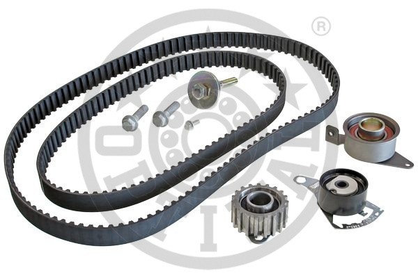 Комплект ремня ГРМ SK-1078 OPTIMAL