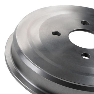 Тормозной барабан 14.3164.10 BREMBO