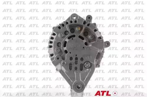 Генератор L 65 320 ATL DELTA AUTOTECHNIK