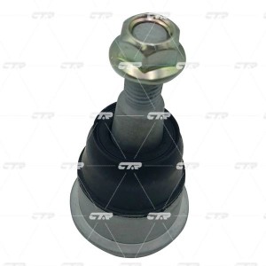 Опора шаровая подвески CBKH-22 CTR