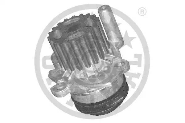 Насос - помпа системы охлаждения ДВС AQ1801 OPTIMAL