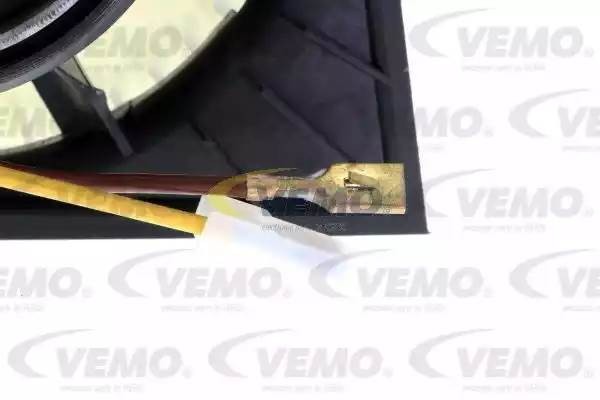 вентилятор салона V40-03-1102 VEMO