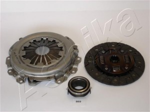 Комплект сцепления 9205503 ASHIKA