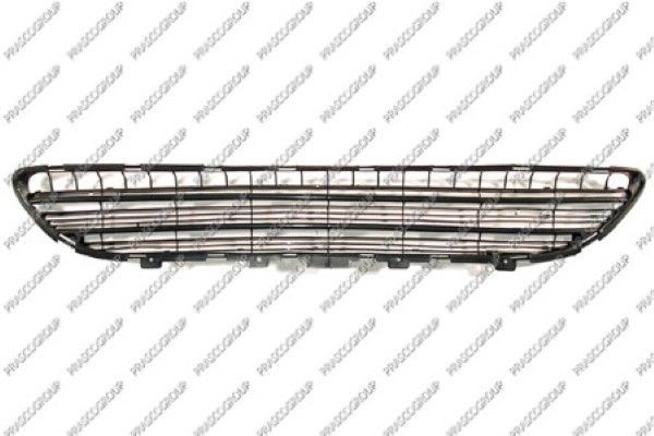 Решетка вентилятора, буфер PG0572101 PRASCO GROUP