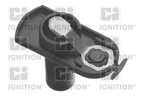 Бегунок распределителя зажигани XR307 QUINTON HAZELL