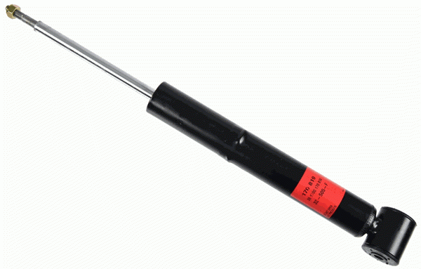 Амортизатор 32-505-F BOGE