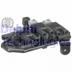 Топливный фильтр HDF520 DELPHI