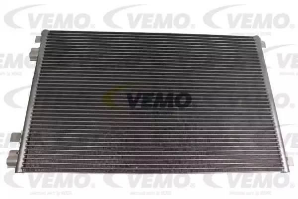Конденсатор, кондиционер V46-62-0004 VEMO