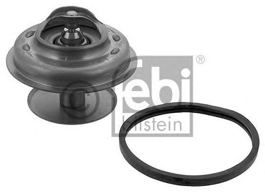 Термостат, охлаждающая жидкость 09325 FEBI BILSTEIN