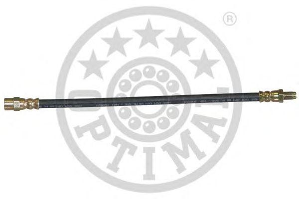 Тормозной шланг BSL105 OPTIMAL