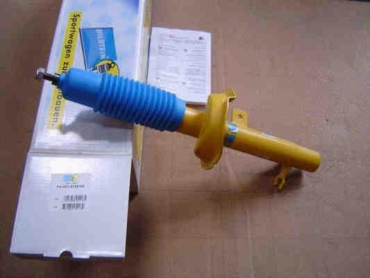 Опора амортизатора VE35139 BILSTEIN