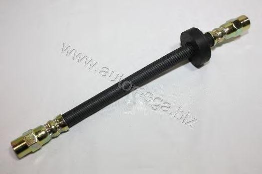 Шланг тормозной 306110775433A AUTOMEGA