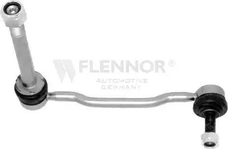 Тяга / стойка, стабилизатор FL0953H FLENNOR