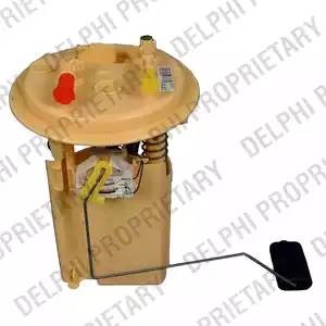 Элемент системы питания FE1018112B1 DELPHI