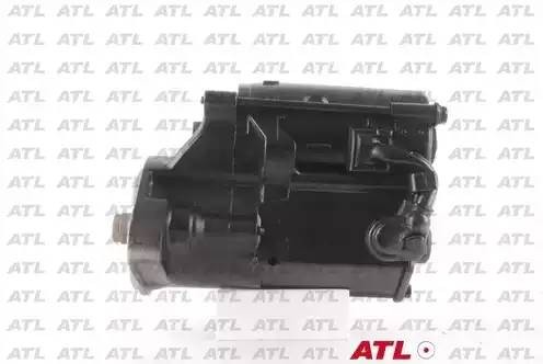 Стартер A 16 420 ATL DELTA AUTOTECHNIK