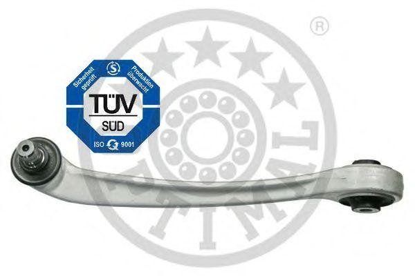 Рычаг независимой подвески колеса, подвеска колеса G5-749 OPTIMAL
