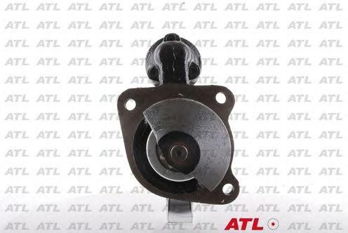 Стартер A12720 ATL DELTA AUTOTECHNIK