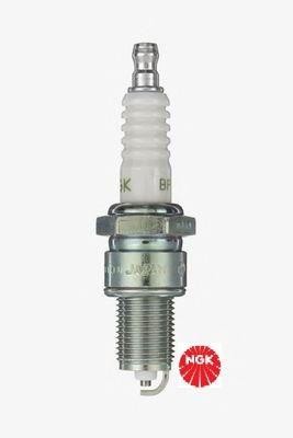 Свеча зажигания 1087 NGK NTK