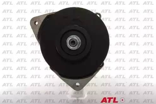 Генератор L37040 ATL DELTA AUTOTECHNIK