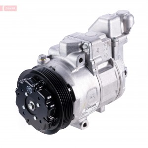 Компрессор, кондиционер DCP17025 DENSO