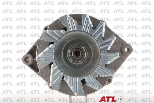 Генератор L80050 ATL DELTA AUTOTECHNIK