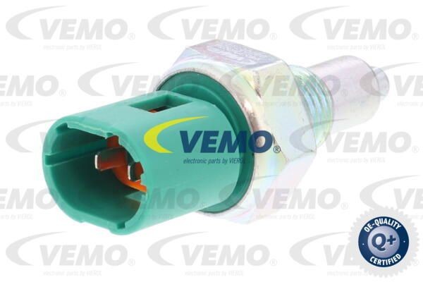 Выключатель, фара заднего хода V40-73-0018 VEMO